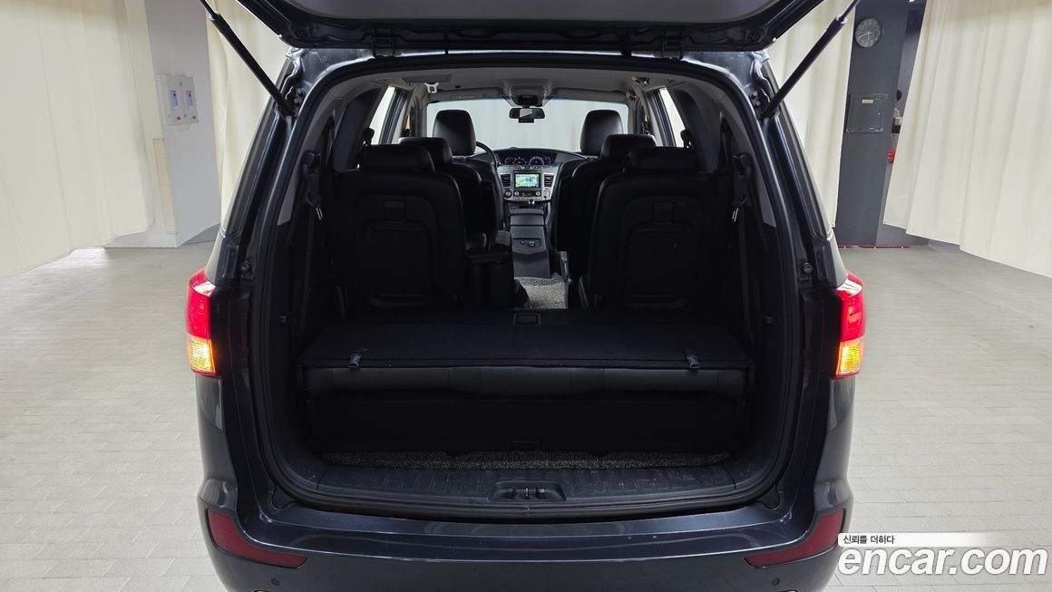 KG_Mobility_Ssangyong KORANDO 2017