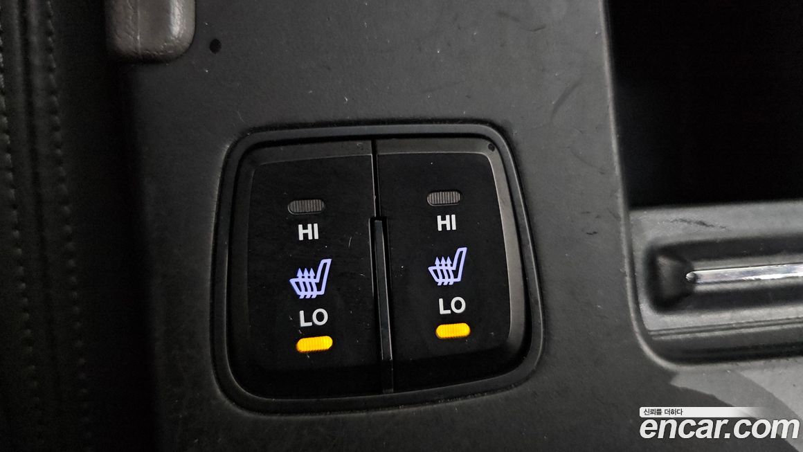 Hyundai Sonata 2011