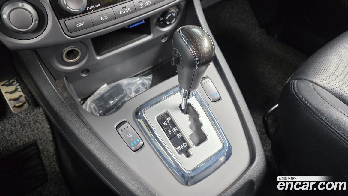 KG_Mobility_Ssangyong KORANDO 2017