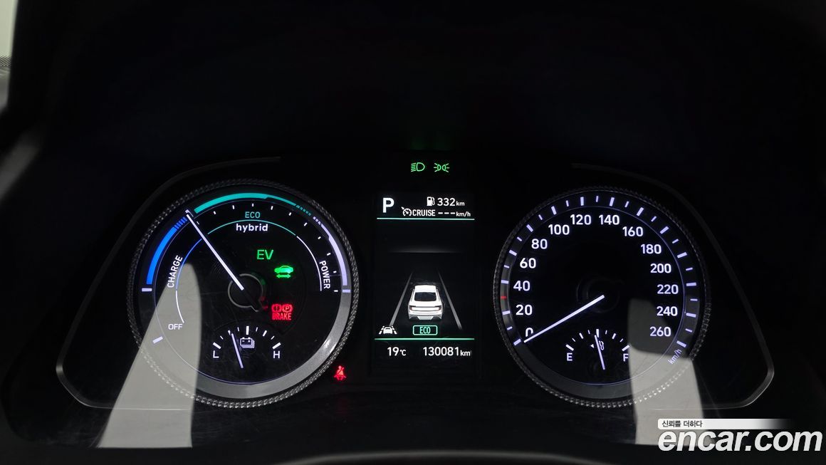Hyundai Sonata 2022