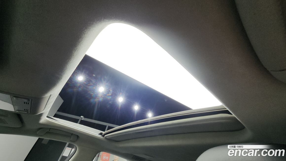 Lexus LS 2009