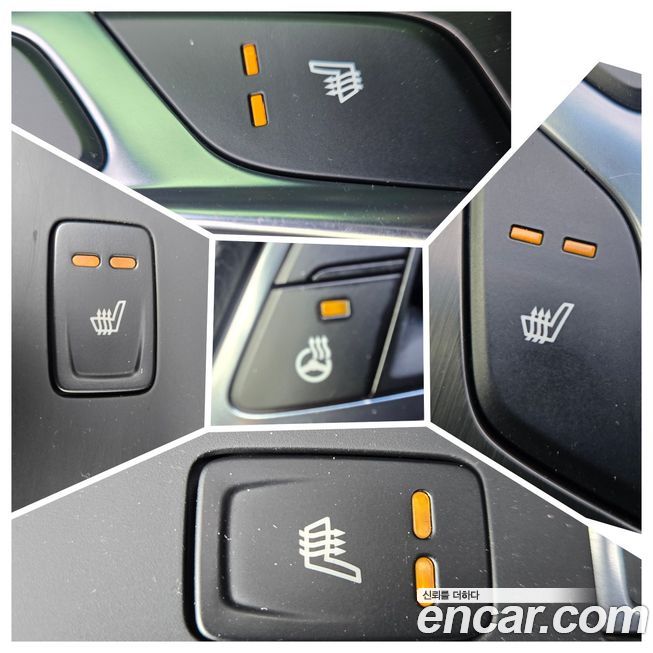 Hyundai Grandeur 2017