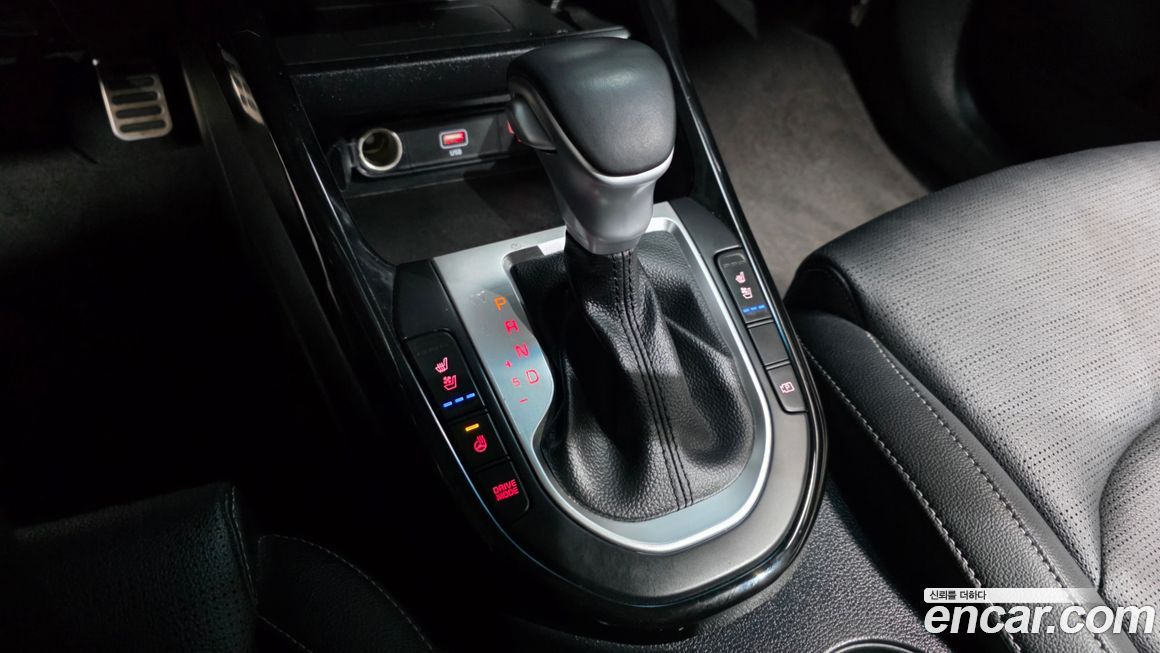Kia K3 2024