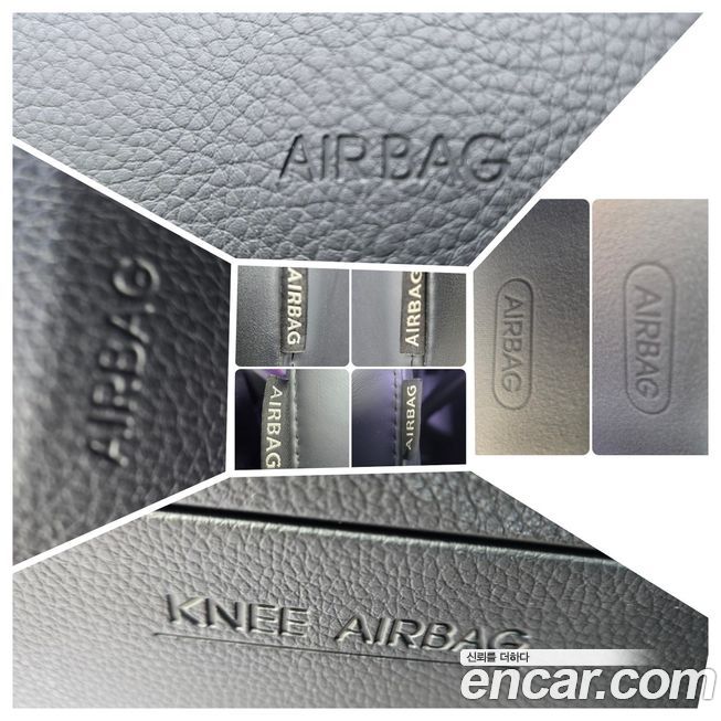 Hyundai Grandeur 2017