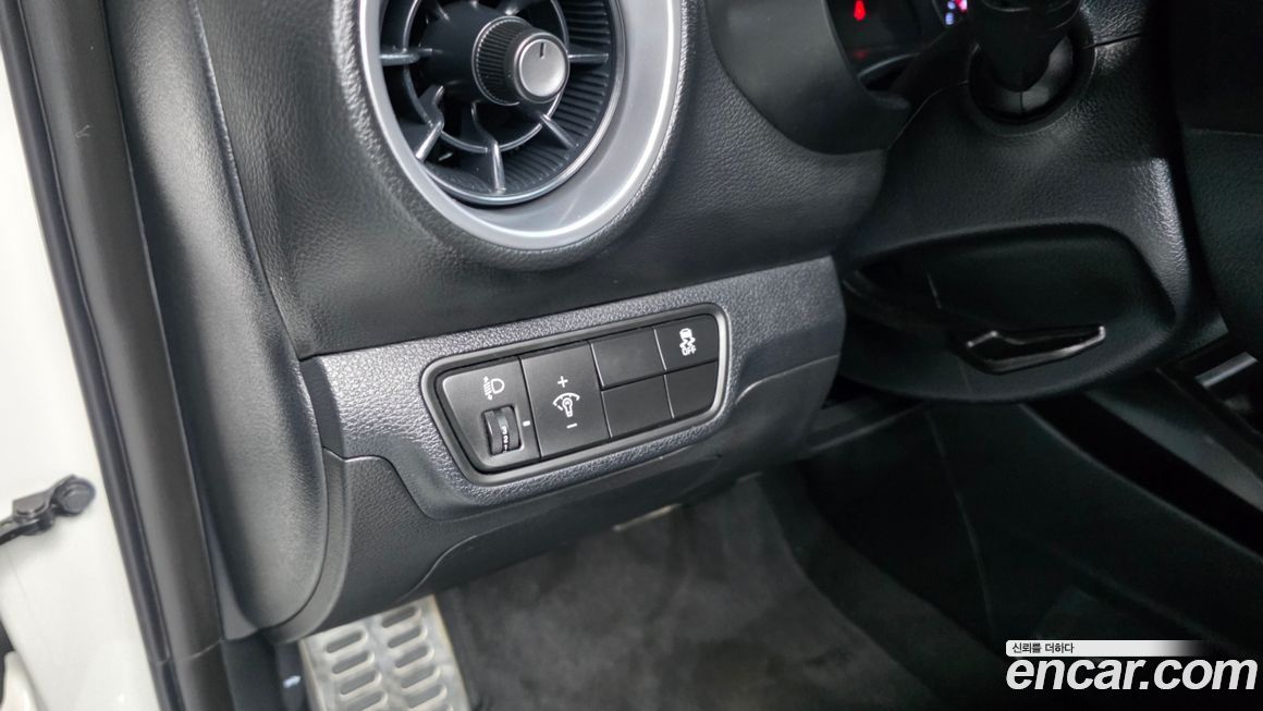 Kia K3 2024