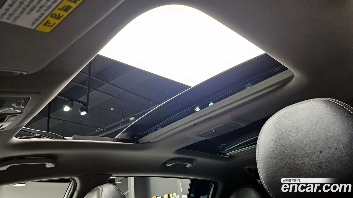 Kia Sportage 2015