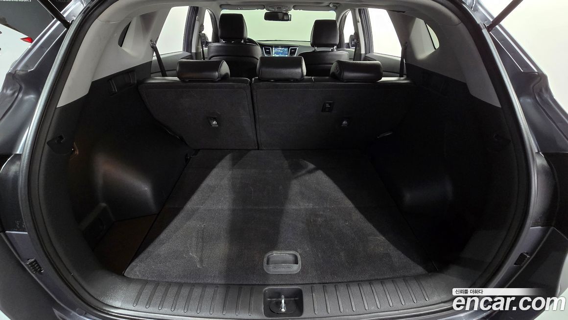 Hyundai Tucson 2016
