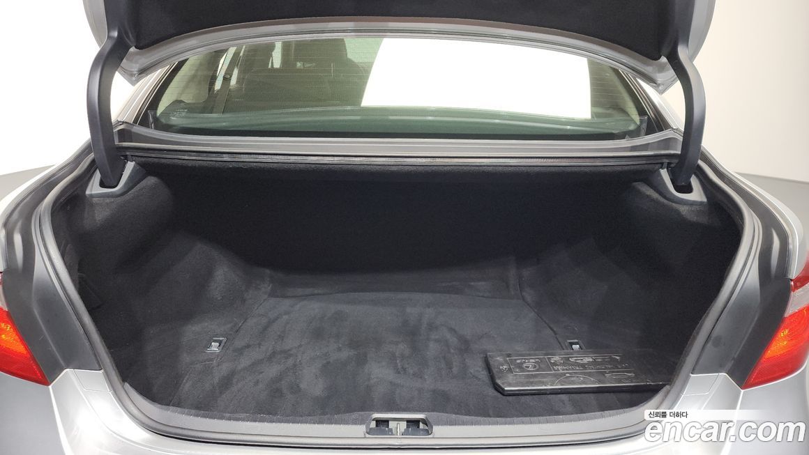 Lexus LS 2009