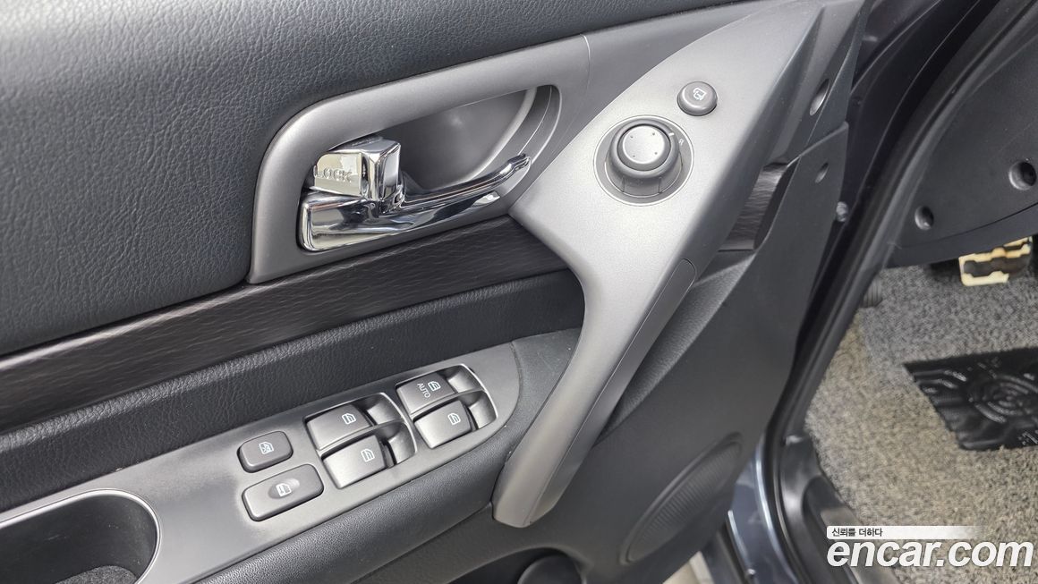 KG_Mobility_Ssangyong KORANDO 2017