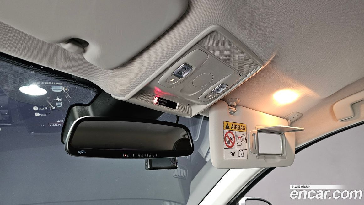 Renault-KoreaSamsung XM3 2021