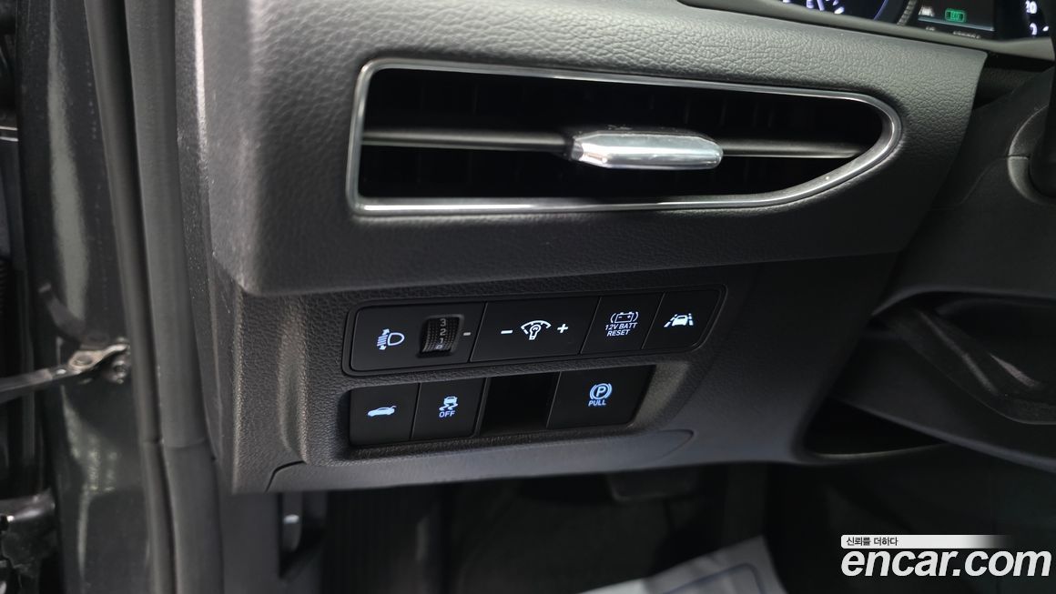 Hyundai Sonata 2022