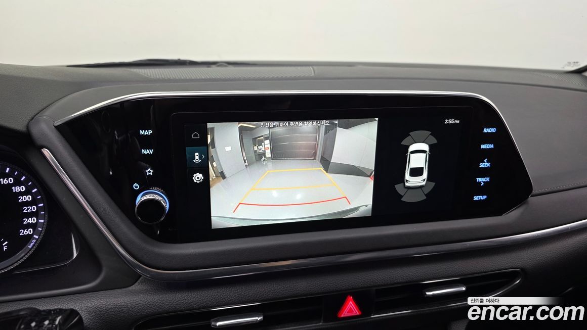Hyundai Sonata 2022