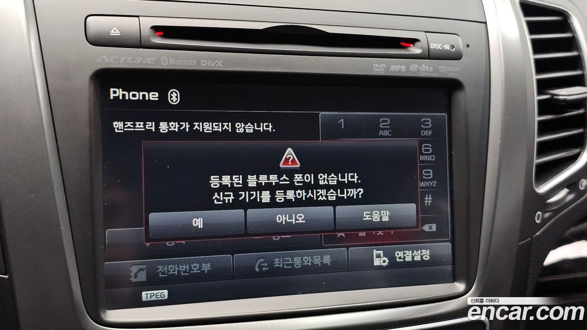 Kia Sorento 2013