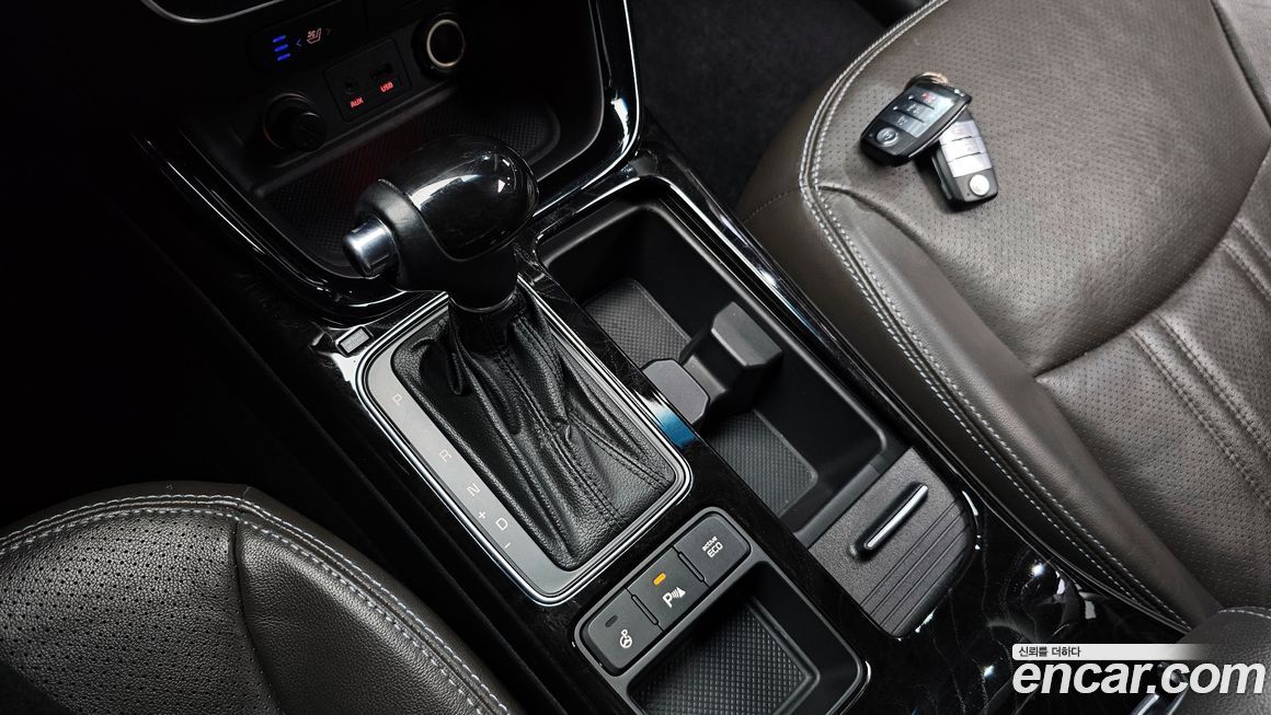 Kia Sorento 2013