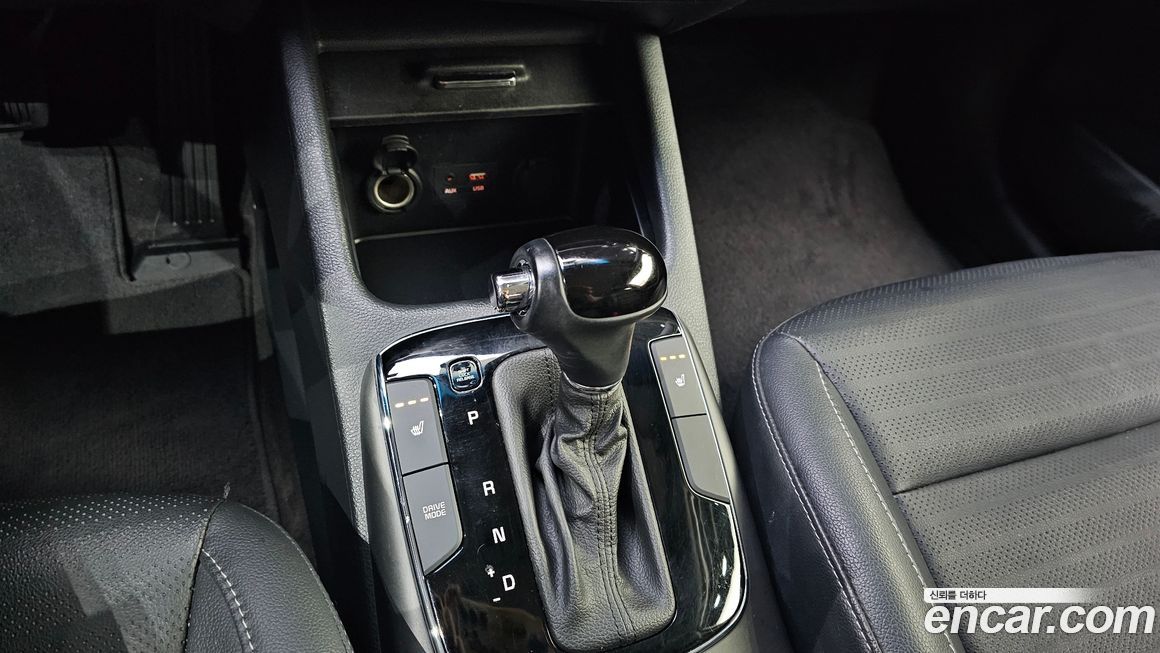 Kia K3 2016
