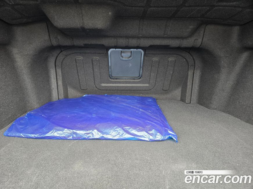 Hyundai Grandeur 2017