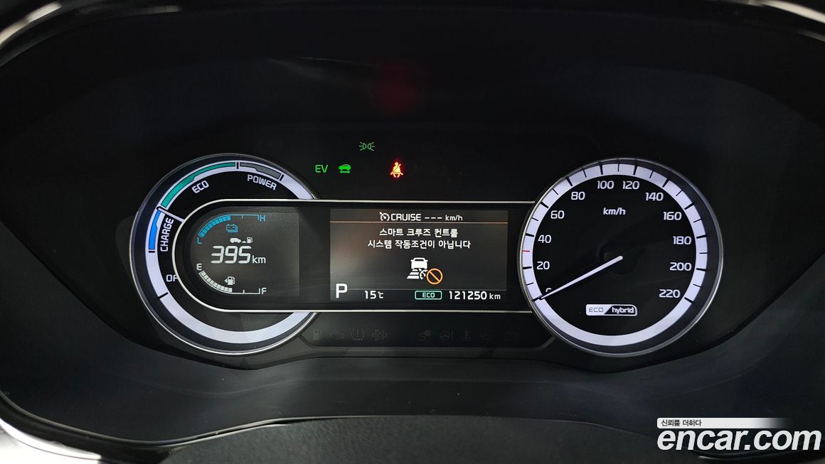Kia Niro 2021