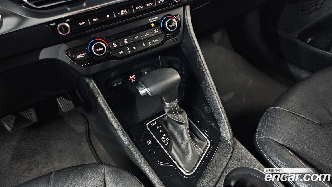 Kia Niro 2021