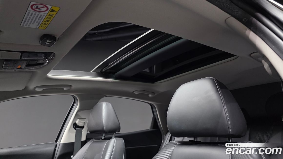 Hyundai Sonata 2020