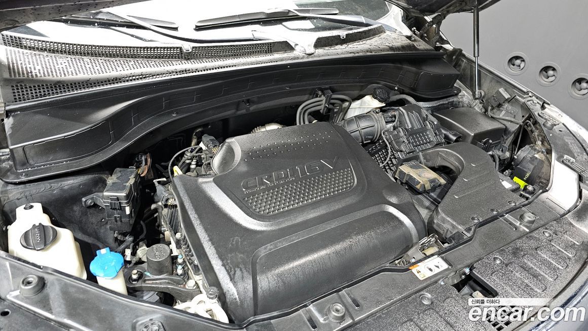 Kia Sorento 2013