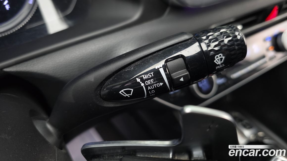 Hyundai Sonata 2022