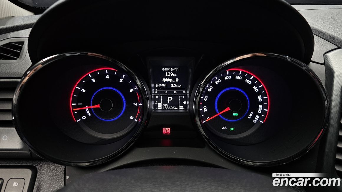 KG_Mobility_Ssangyong TIBOLI 2018