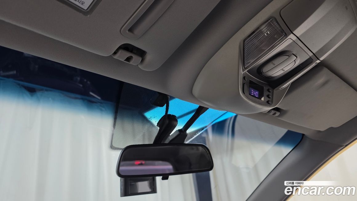 KG_Mobility_Ssangyong KORANDO 2017