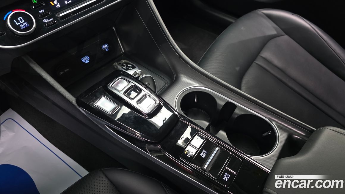 Hyundai Sonata 2022