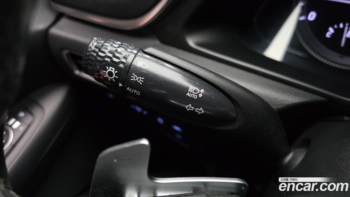 Hyundai Sonata 2020