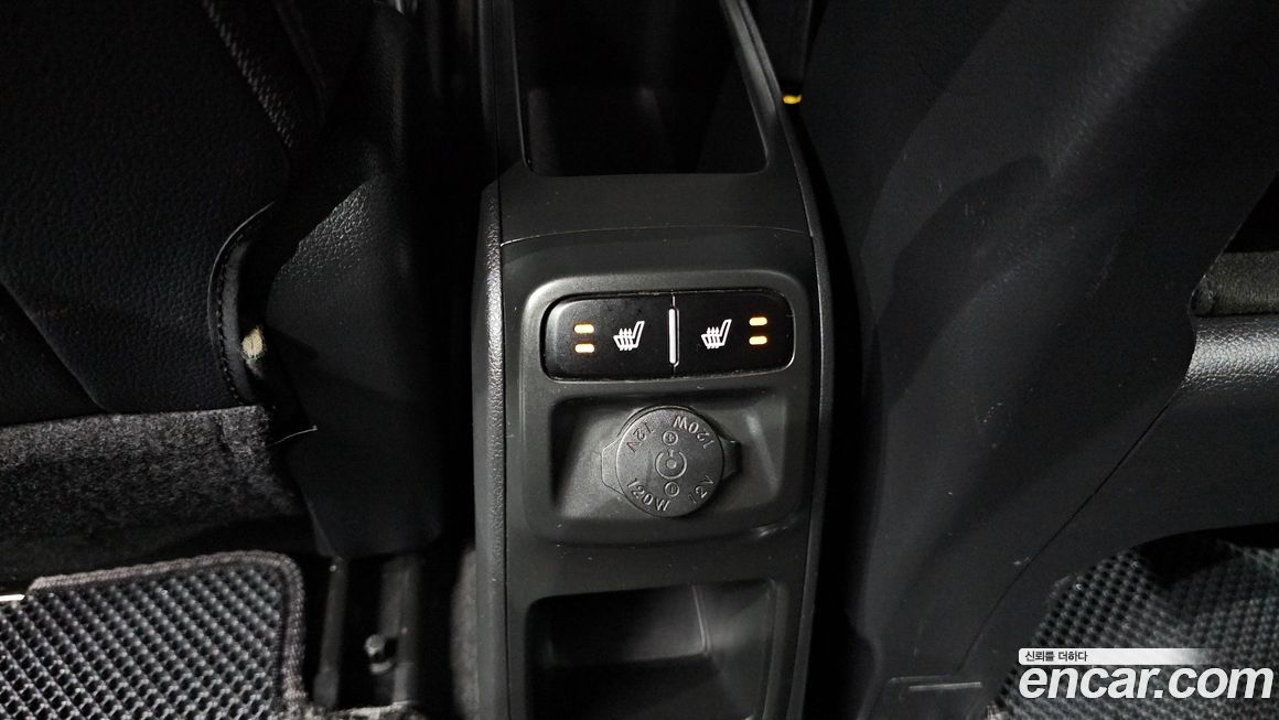 Kia RAY 2019