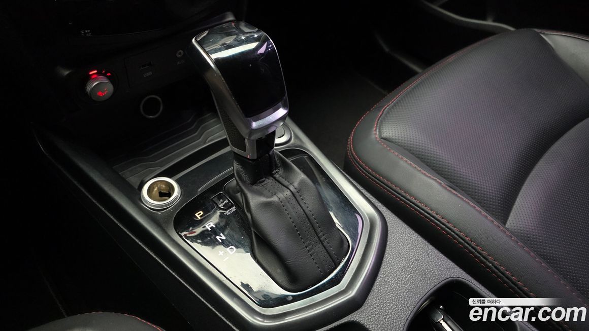 KG_Mobility_Ssangyong TIBOLI 2019