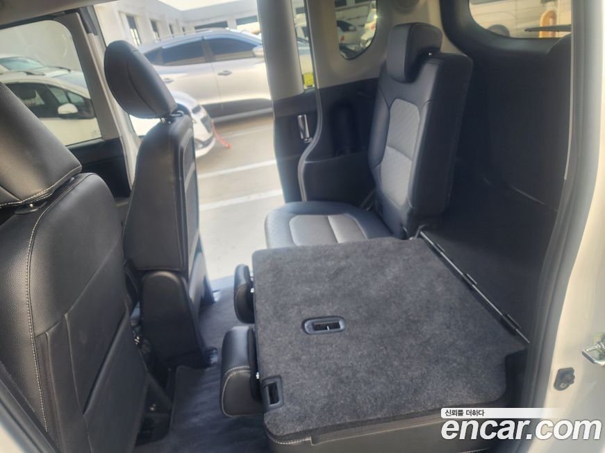 Kia RAY 2018