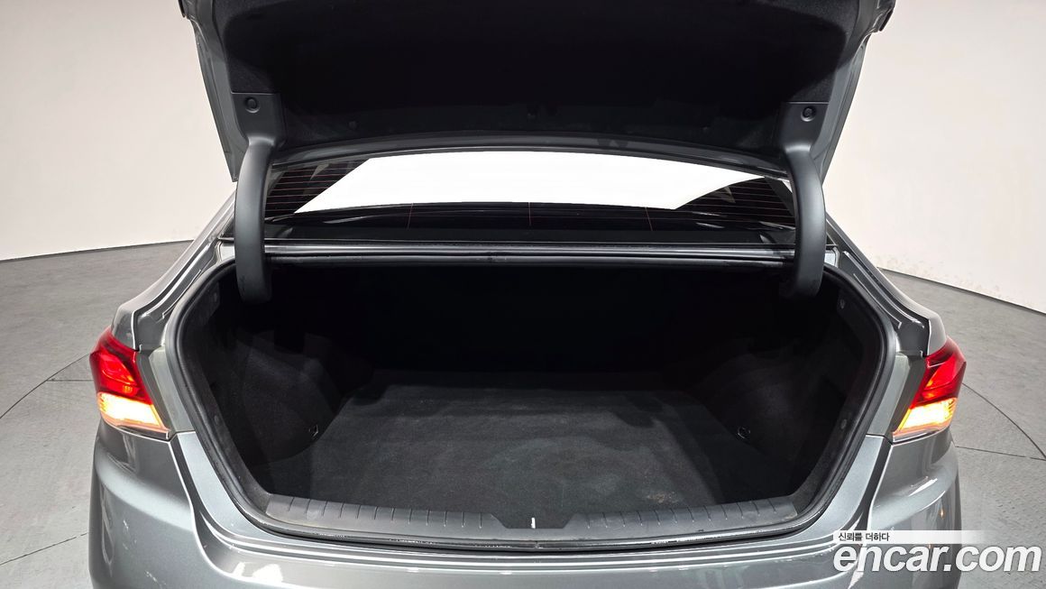Hyundai Sonata 2018