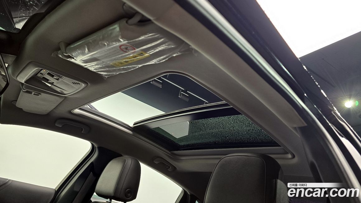 ChevroletGMDaewoo Malibu 2019