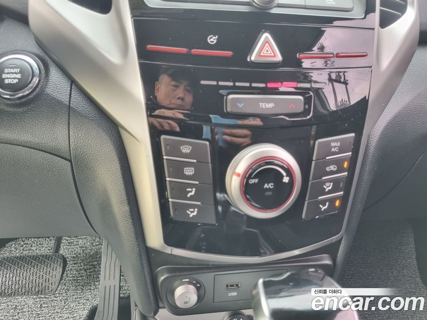 KG_Mobility_Ssangyong TIBOLI 2019