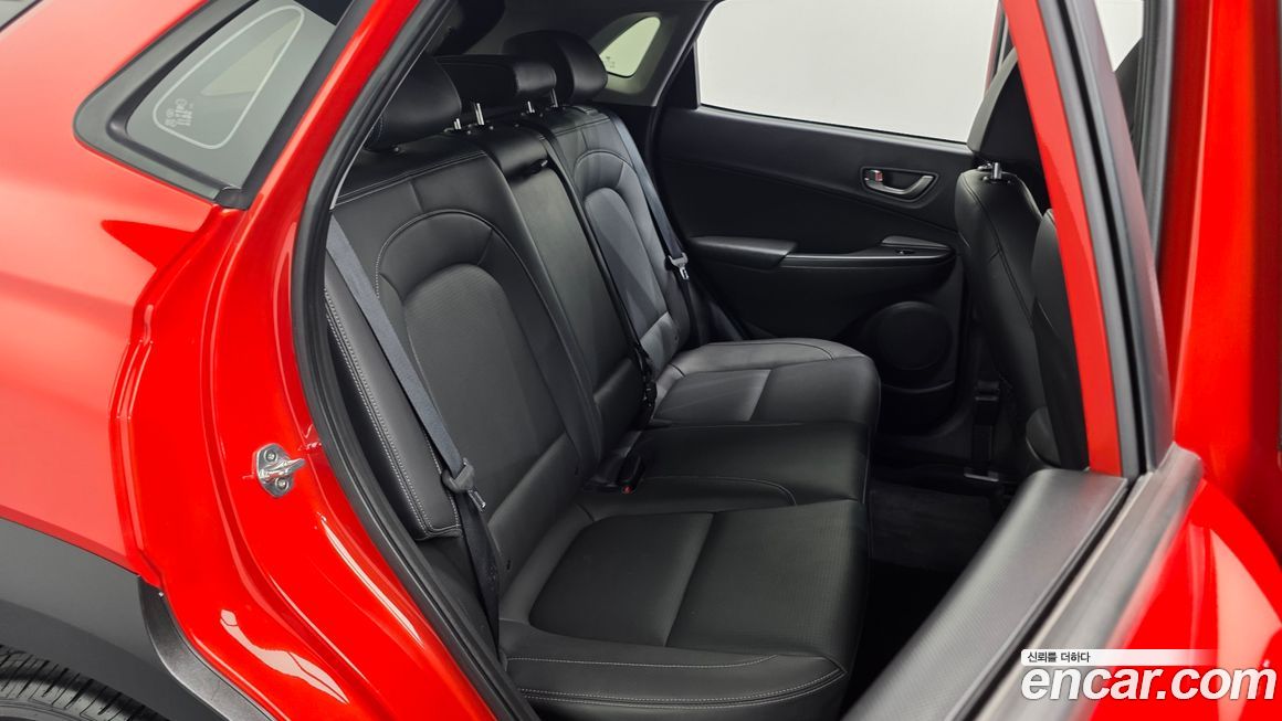 Hyundai Kona 2020