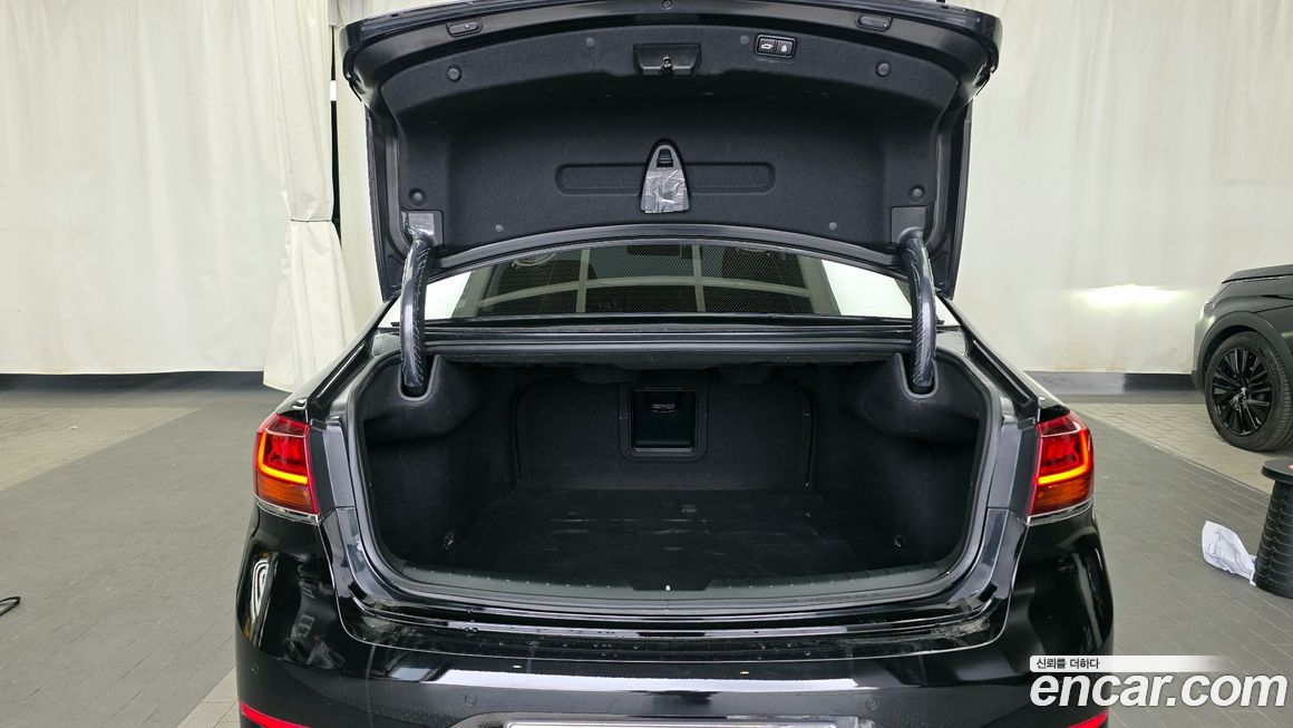 Kia K7 2020