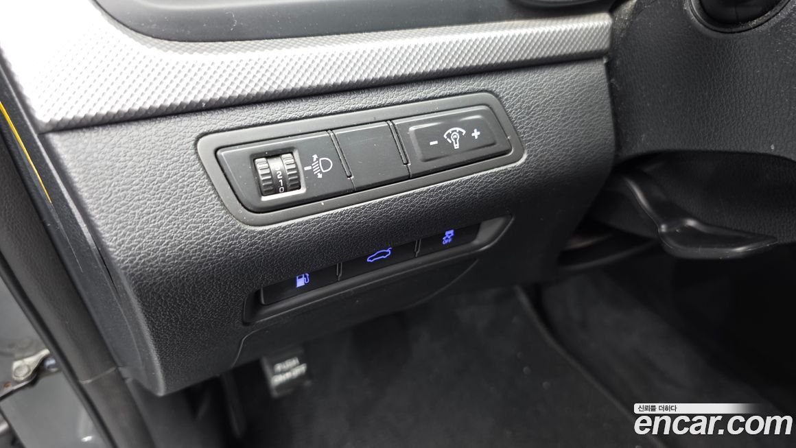 Hyundai Sonata 2018