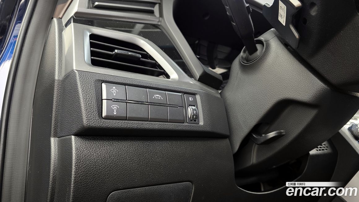 KG_Mobility_Ssangyong KORANDO 2021