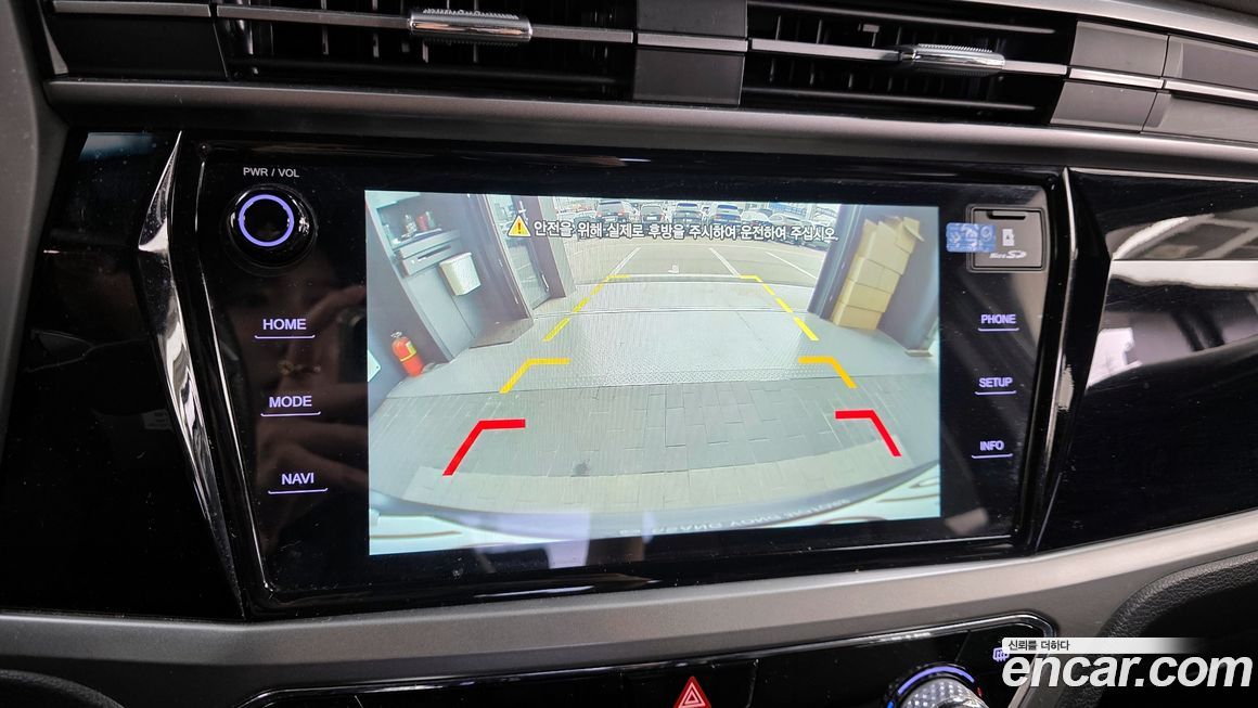 KG_Mobility_Ssangyong KORANDO 2021