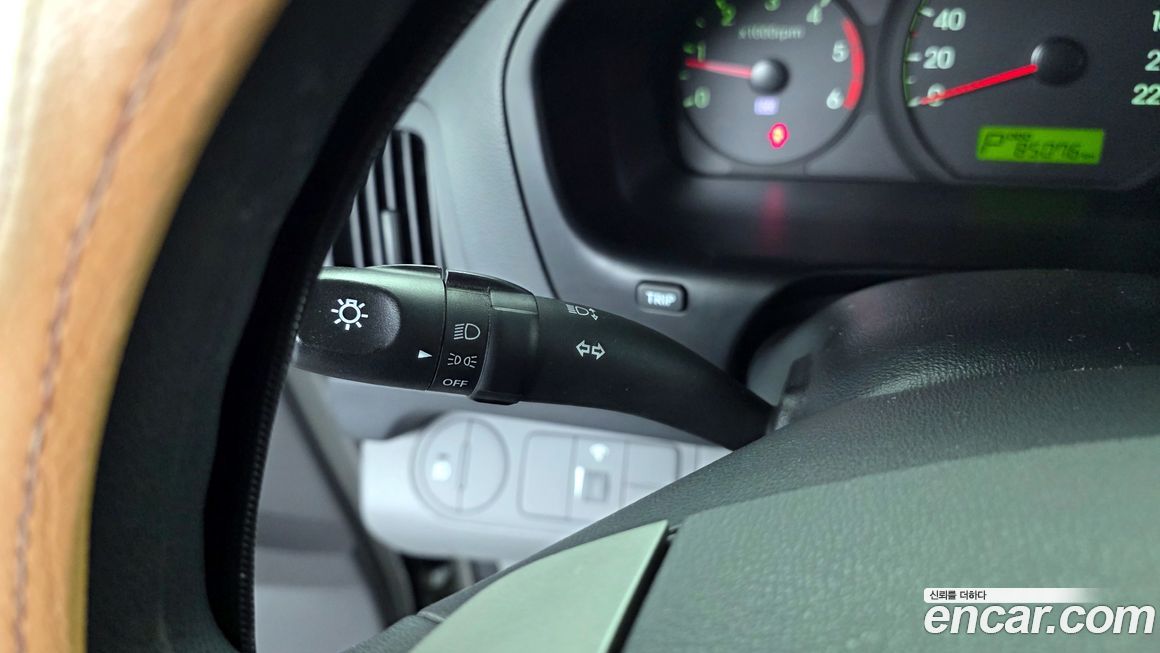 Hyundai Starex 2015