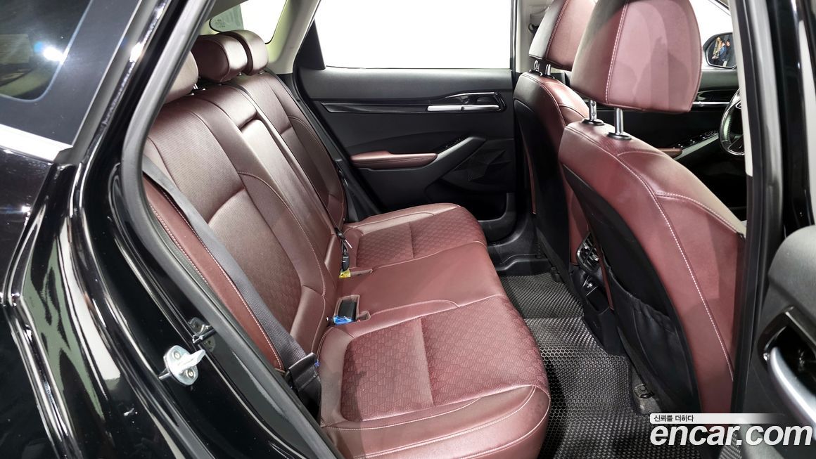 Kia Seltos 2020
