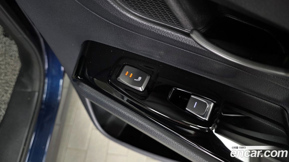 KG_Mobility_Ssangyong KORANDO 2021