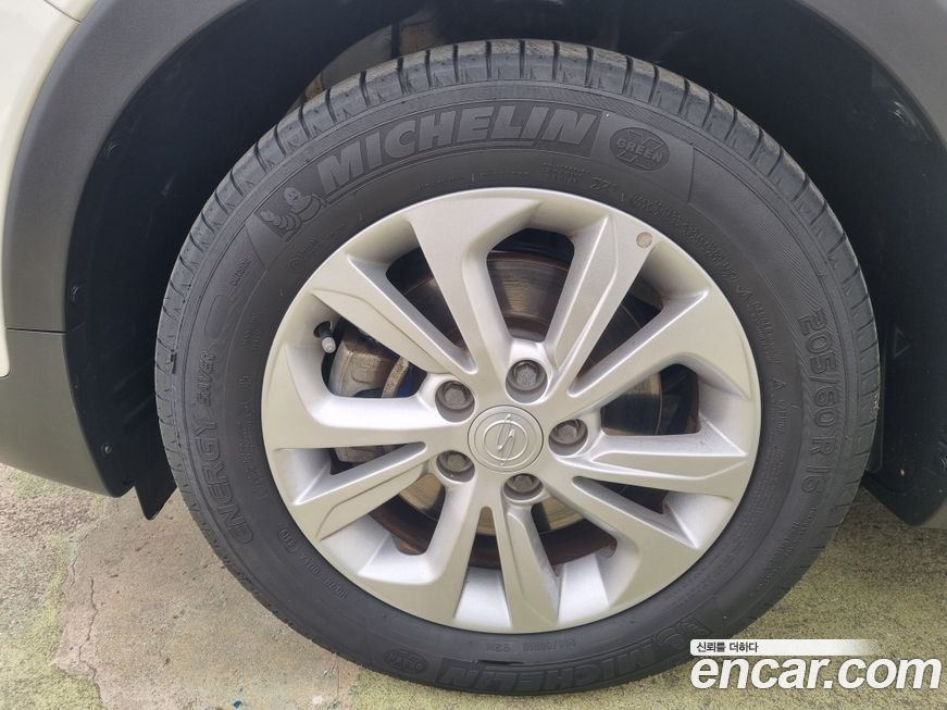 KG_Mobility_Ssangyong TIBOLI 2019