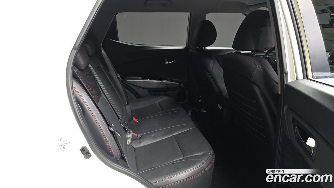 KG_Mobility_Ssangyong TIBOLI 2019