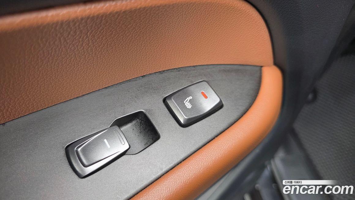 KG_Mobility_Ssangyong Rexton 2019