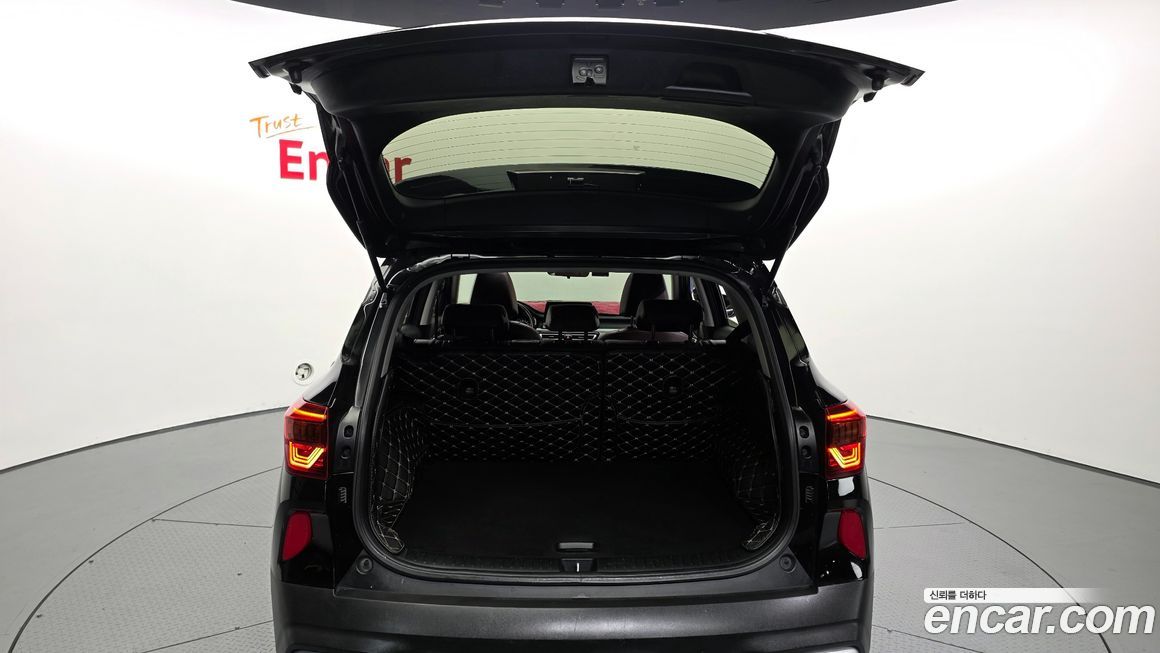 Kia Seltos 2020