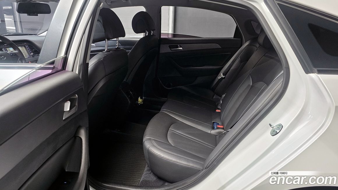 Hyundai Sonata 2016