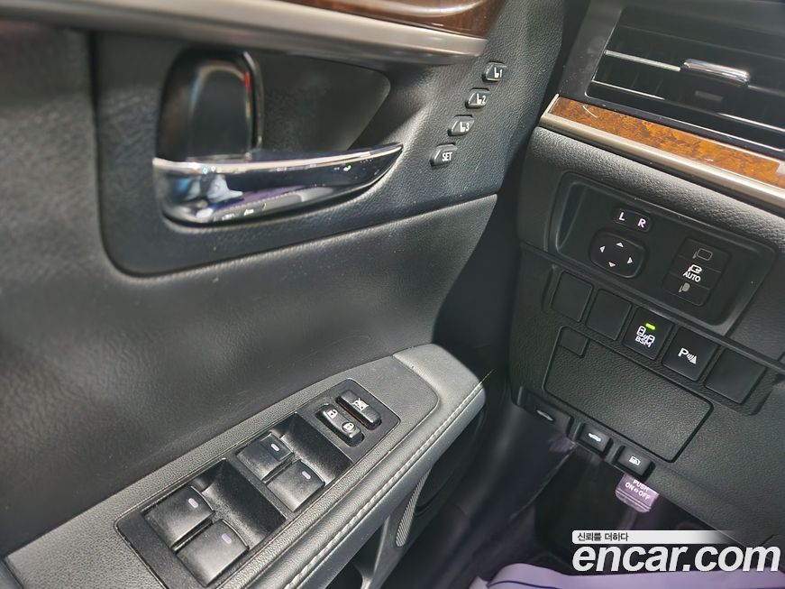 Lexus ES 2014