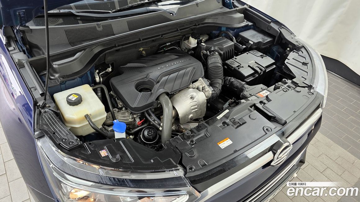 KG_Mobility_Ssangyong KORANDO 2021